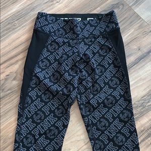 PINK Victoria’s Secret Reversable Legging